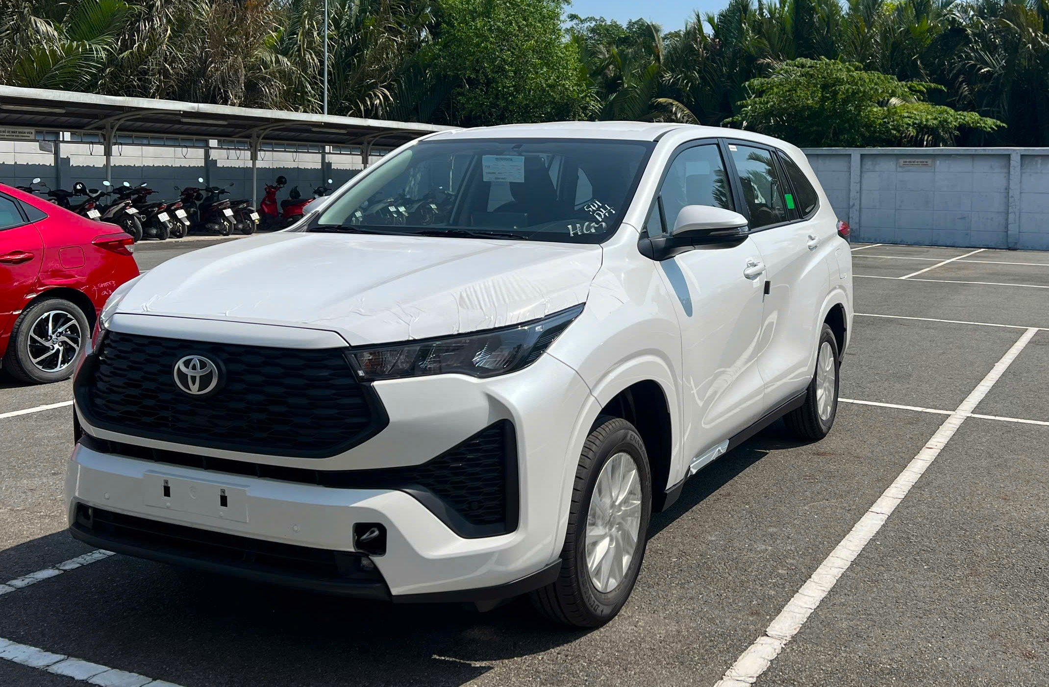 Xe Đi Tỉnh Đường Dài