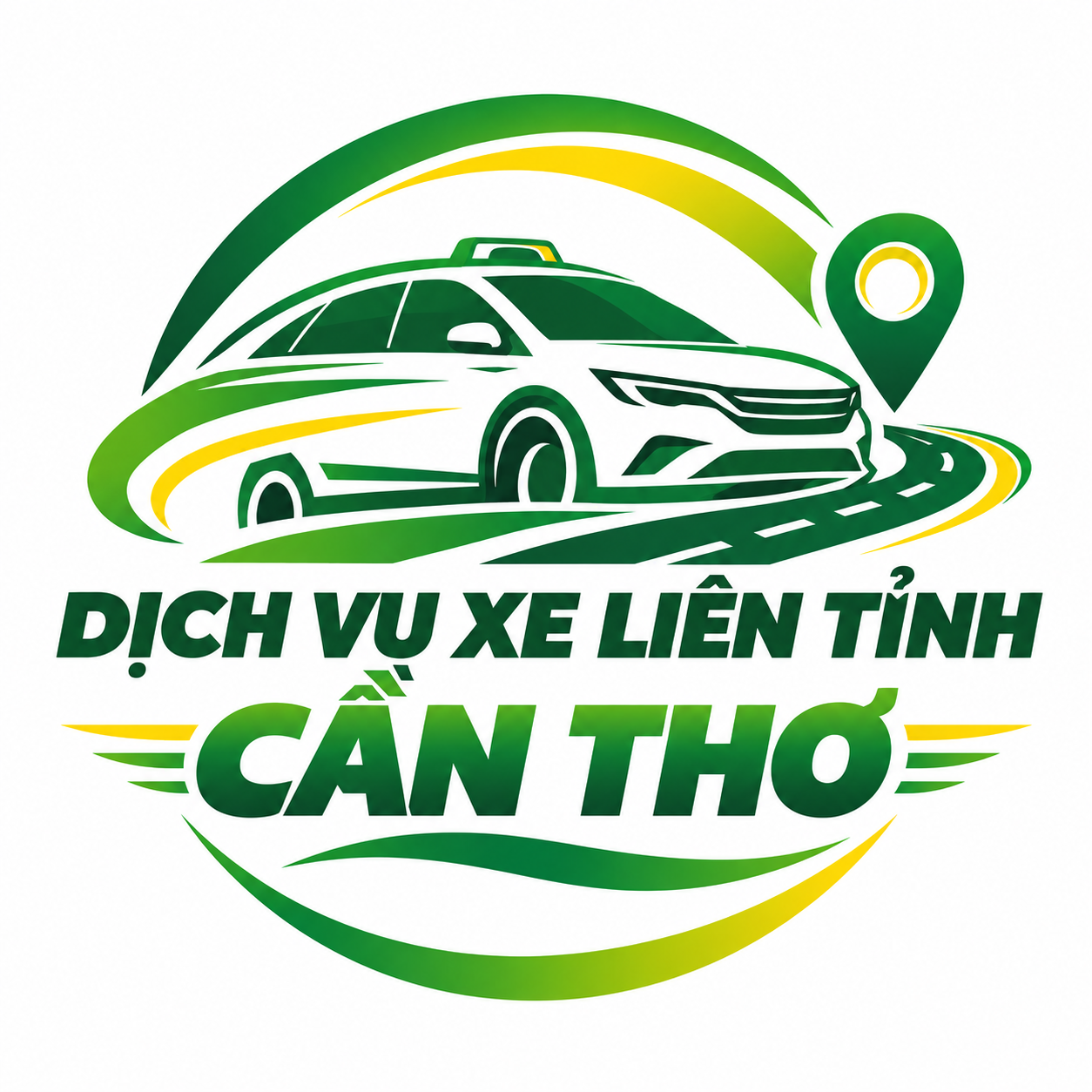 Dịch Vụ Xe Liên Tỉnh Cần Thơ